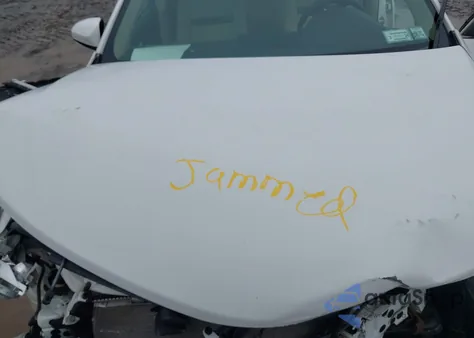 2013 Toyota Camry Le from USA, damaged, VIN 4T4BF1FK2DR303724